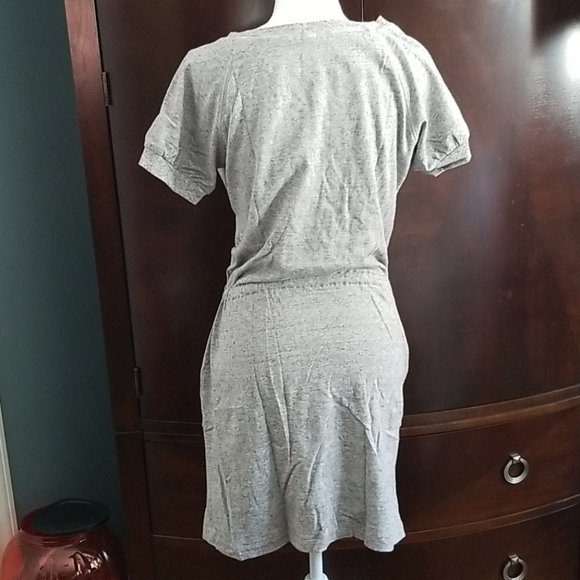 UNIQLO PULLOVER DRESS - Picture 7 of 11